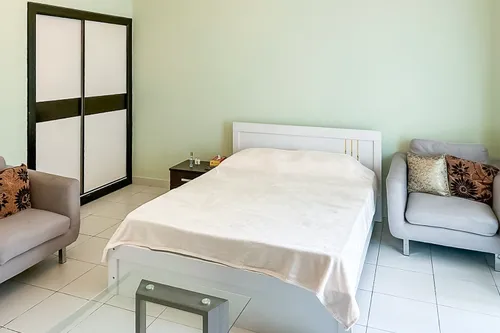 Apartment in Glitz 1 3