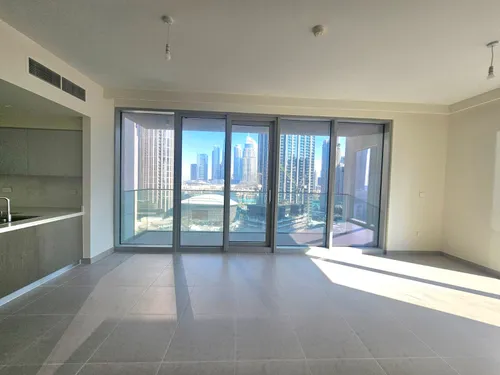 3 Bedrooms Apartment in Forte 1 3