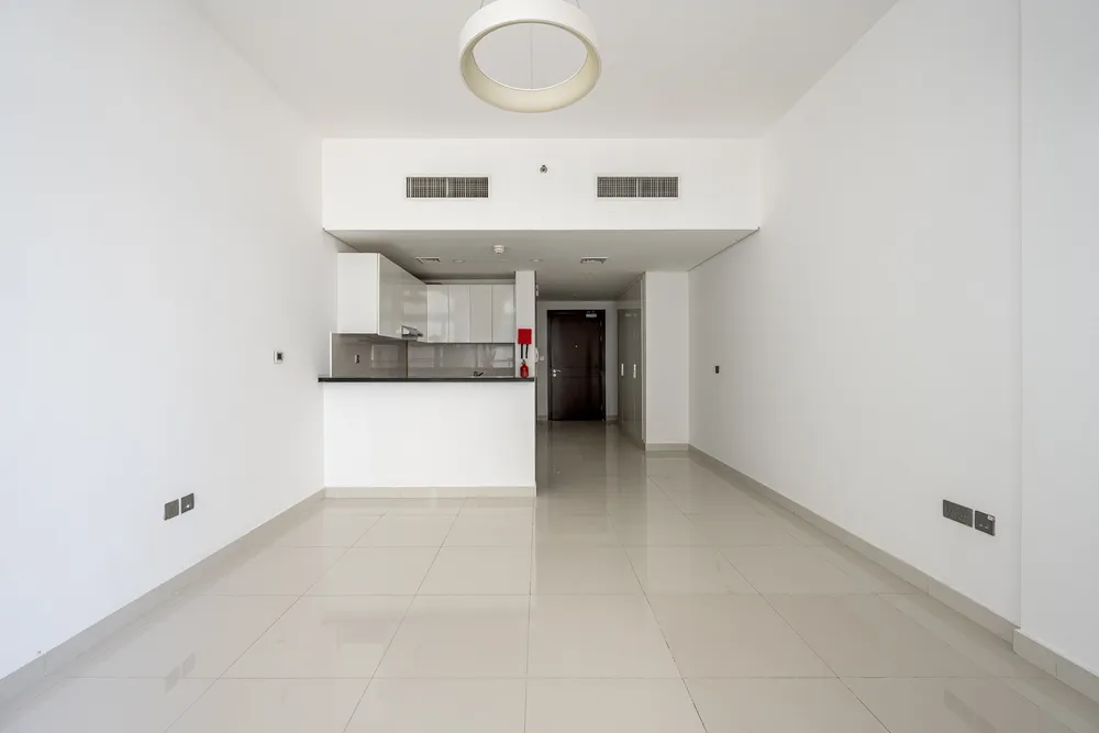 Apartment in Dezire Residences