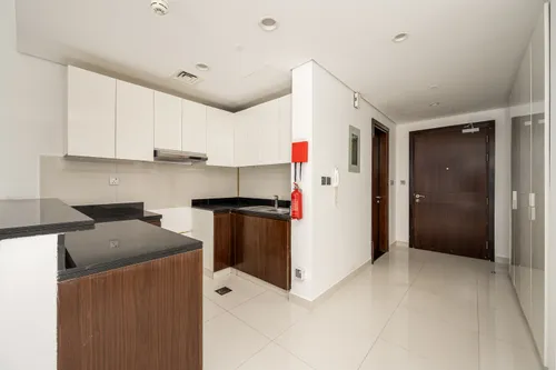 Apartment in Dezire Residences 3