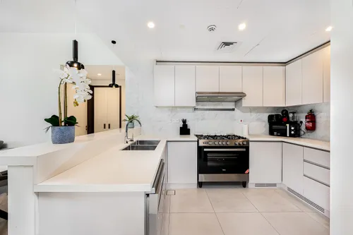 1 Bedroom Apartment in 1 Residences - 2 2