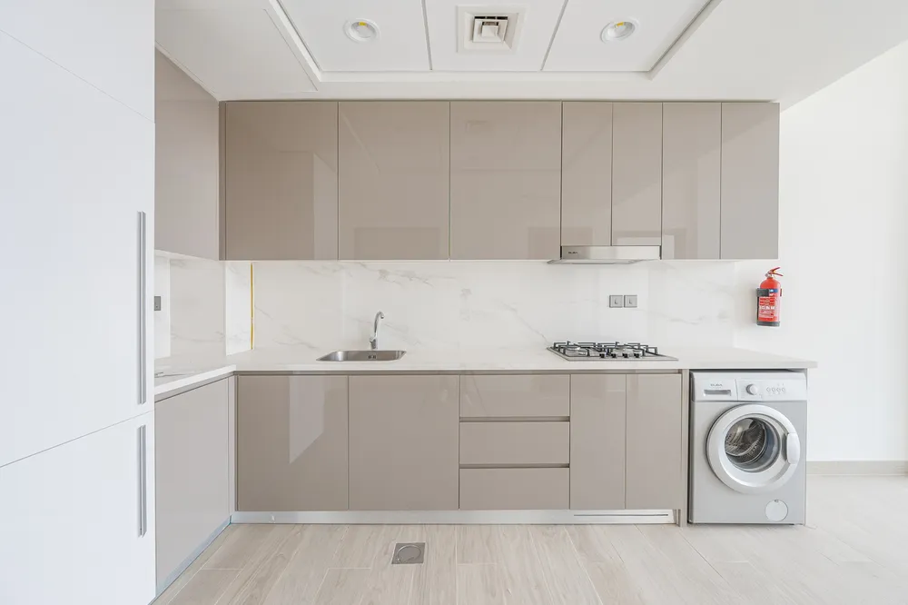 1 Bedroom Apartment in AZIZI Riviera