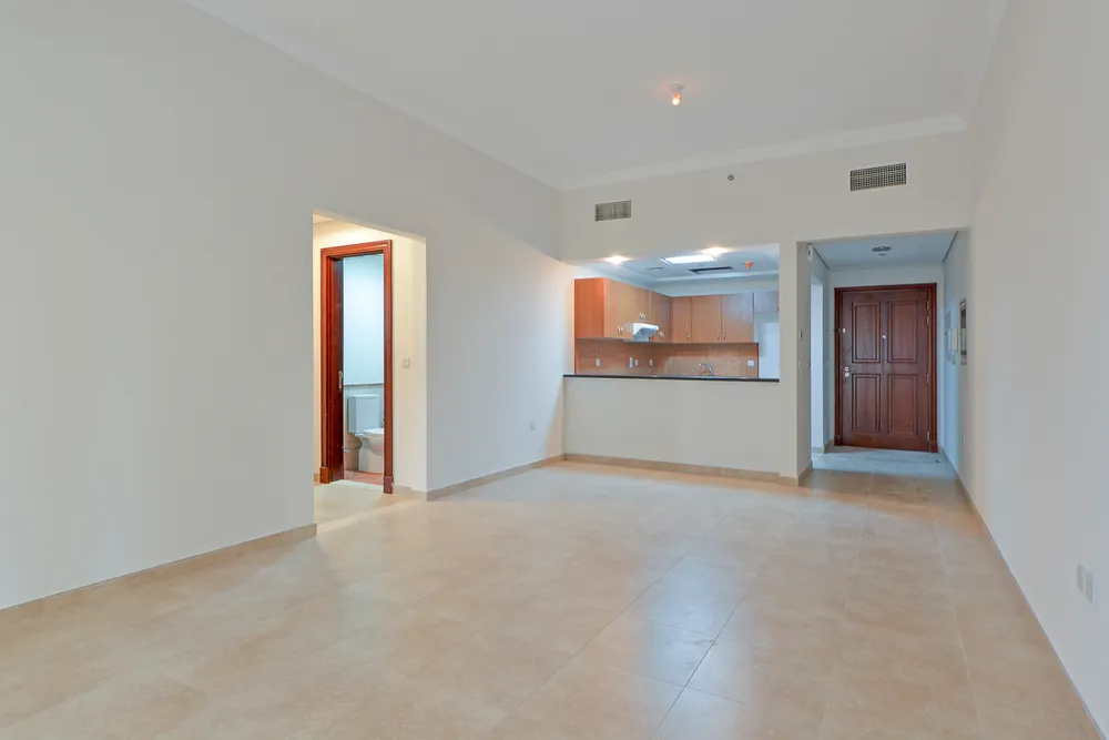 1 Bedroom Apartment in Venetian