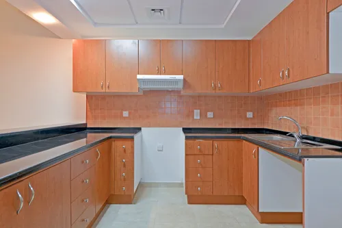 1 Bedroom Apartment in Venetian 3