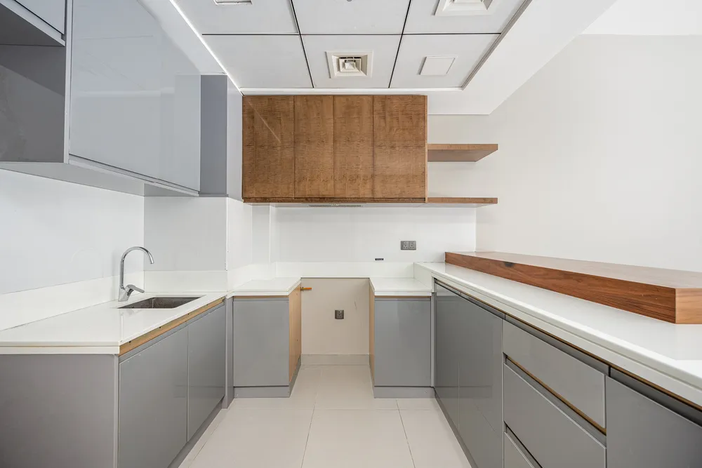 2 Bedrooms Apartment in 2020 Marquis