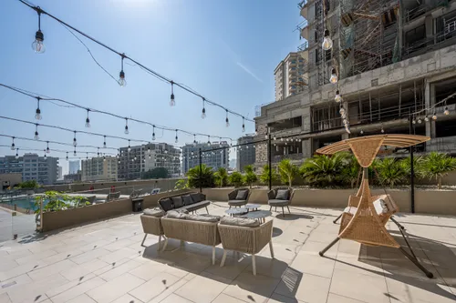 2 Bedrooms Apartment in 2020 Marquis 2