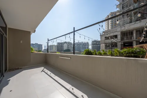 2 Bedrooms Apartment in 2020 Marquis 3