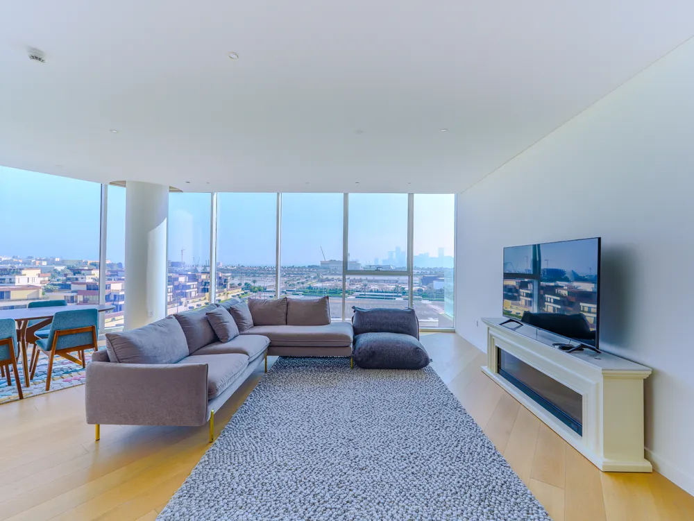 2 Bedrooms Apartment in Mamsha Al Saadiyat