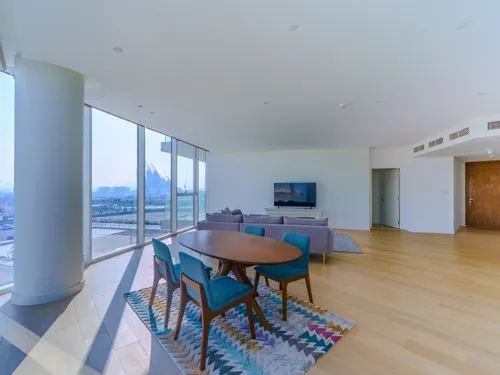 2 Bedrooms Apartment in Mamsha Al Saadiyat 2