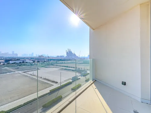 2 Bedrooms Apartment in Mamsha Al Saadiyat 3