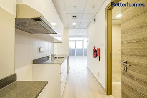 Apartment in Bloom Tower C 3