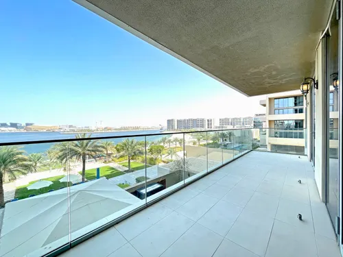 2 Bedrooms Apartment in Building A 2