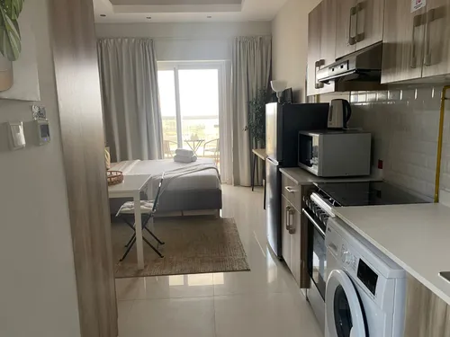 Apartment in Hera Tower 2