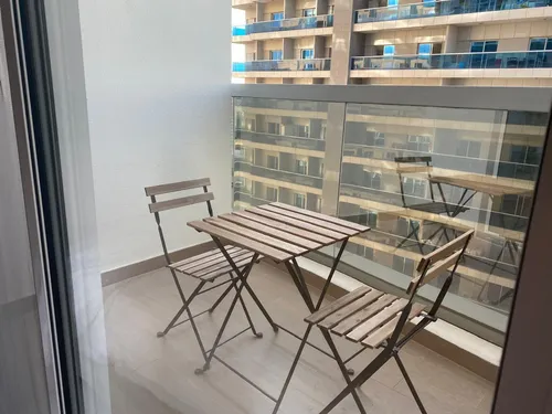 Apartment in Hera Tower 3