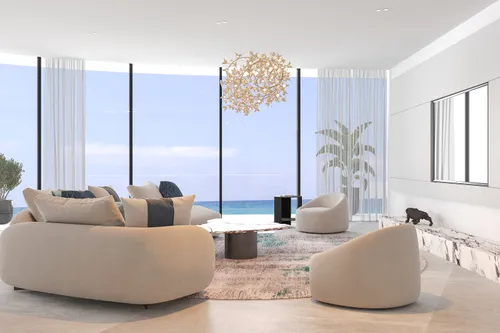 2 Bedrooms Apartment in Sea La Vie 3