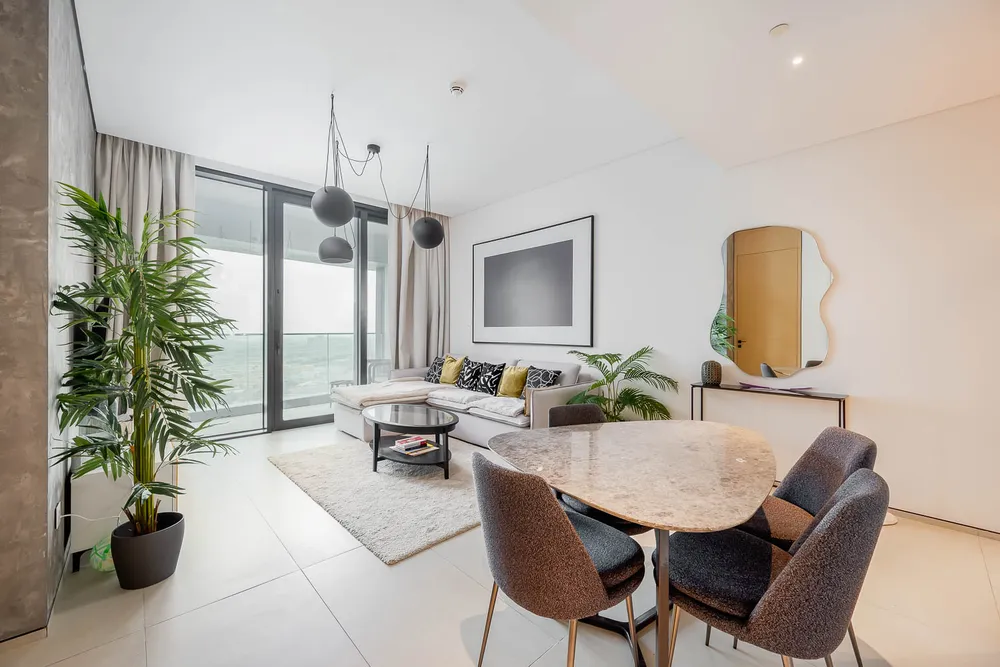 1 Bedroom Apartment in Jumeirah Gate Tower 1