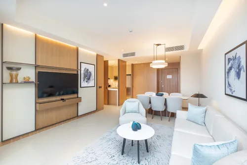 3 Bedrooms Apartment in The Address Residences Dubai Opera Tower 1 3