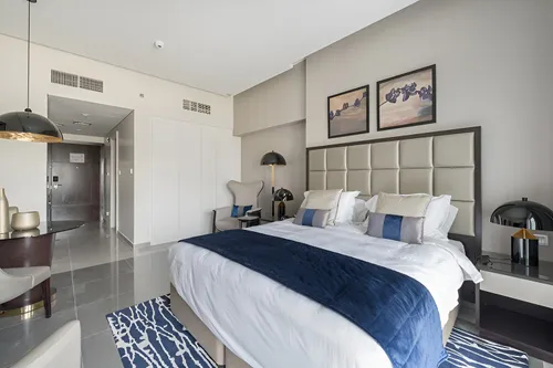 Apartment in DAMAC Majestine 2