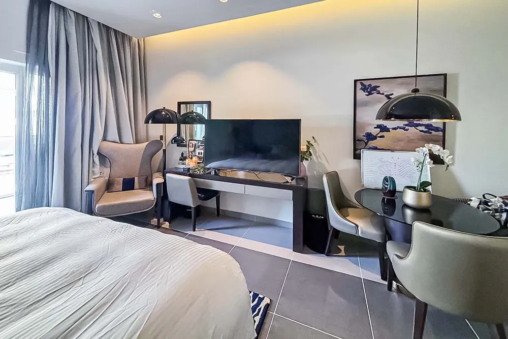 Apartment in DAMAC Majestine