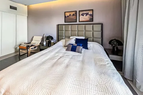 Apartment in DAMAC Majestine 2