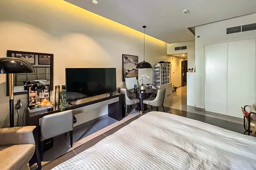 Apartment in DAMAC Majestine 3
