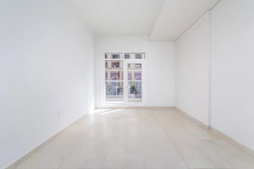 1 Bedroom Apartment in Platinum Residence 1 2