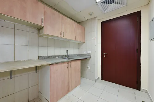 Apartment in IC1-EMR-04 3
