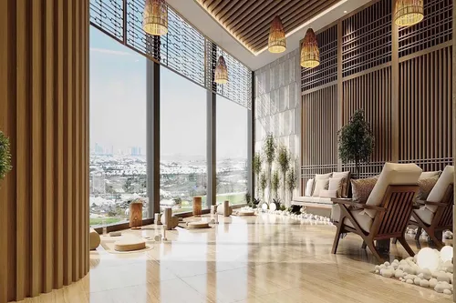 1 Bedroom Apartment in Franck Muller Vanguard 2
