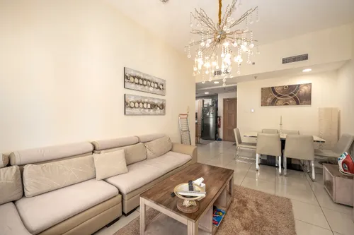 3 Bedrooms Apartment in Armada Tower 3 2