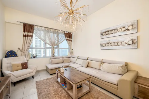 3 Bedrooms Apartment in Armada Tower 3 3