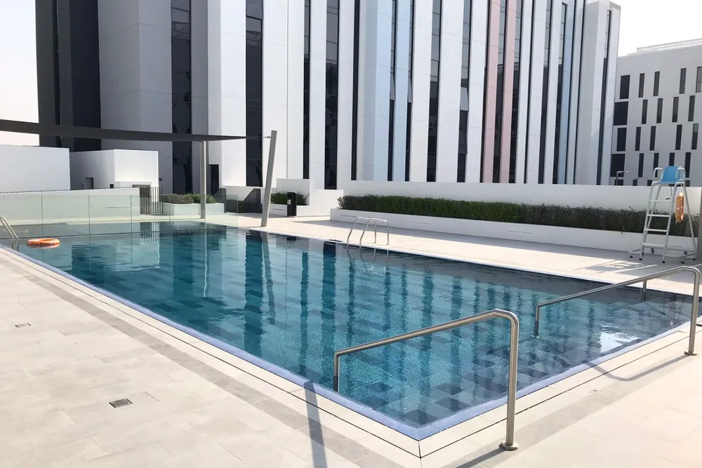1 Bedroom Apartment in Aljada