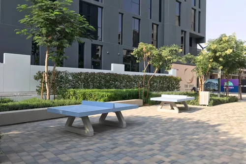 1 Bedroom Apartment in Aljada 3