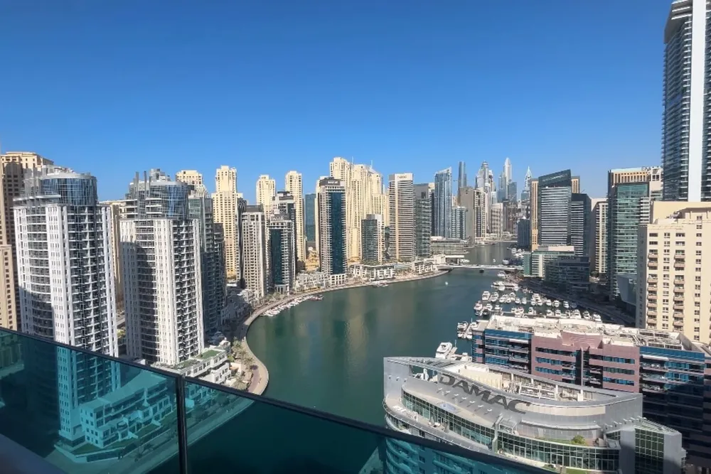 3 Bedrooms Apartment in Orra Marina