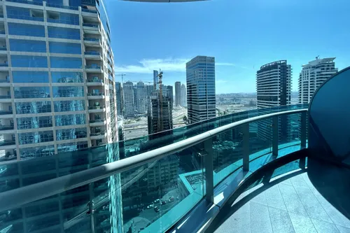 3 Bedrooms Apartment in Orra Marina 2