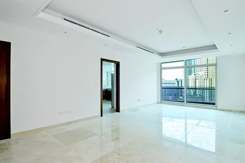 3 Bedrooms Apartment in Orra Marina 3