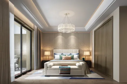 1 Bedroom Apartment in Nobles Tower 2