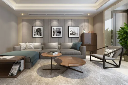 1 Bedroom Apartment in Nobles Tower 3