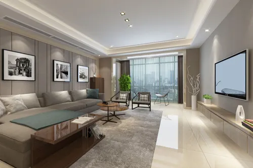 2 Bedrooms Apartment in Nobles Tower 3