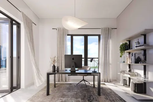 1 Bedroom Apartment in Views G 2