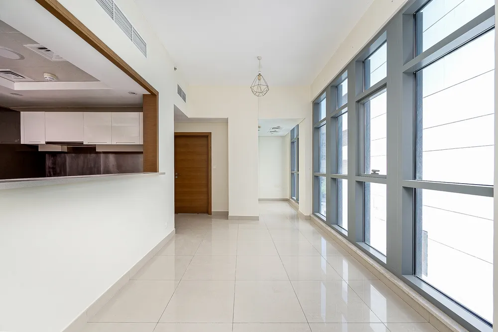 1 Bedroom Apartment in Claren Tower 2