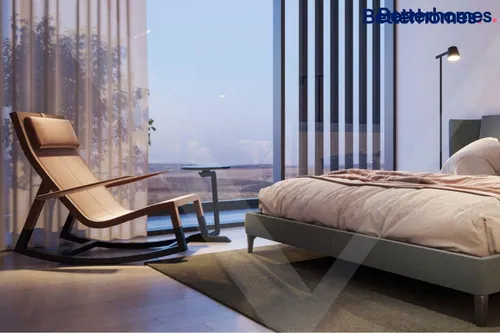 1 Bedroom Apartment in Vida Residences 2