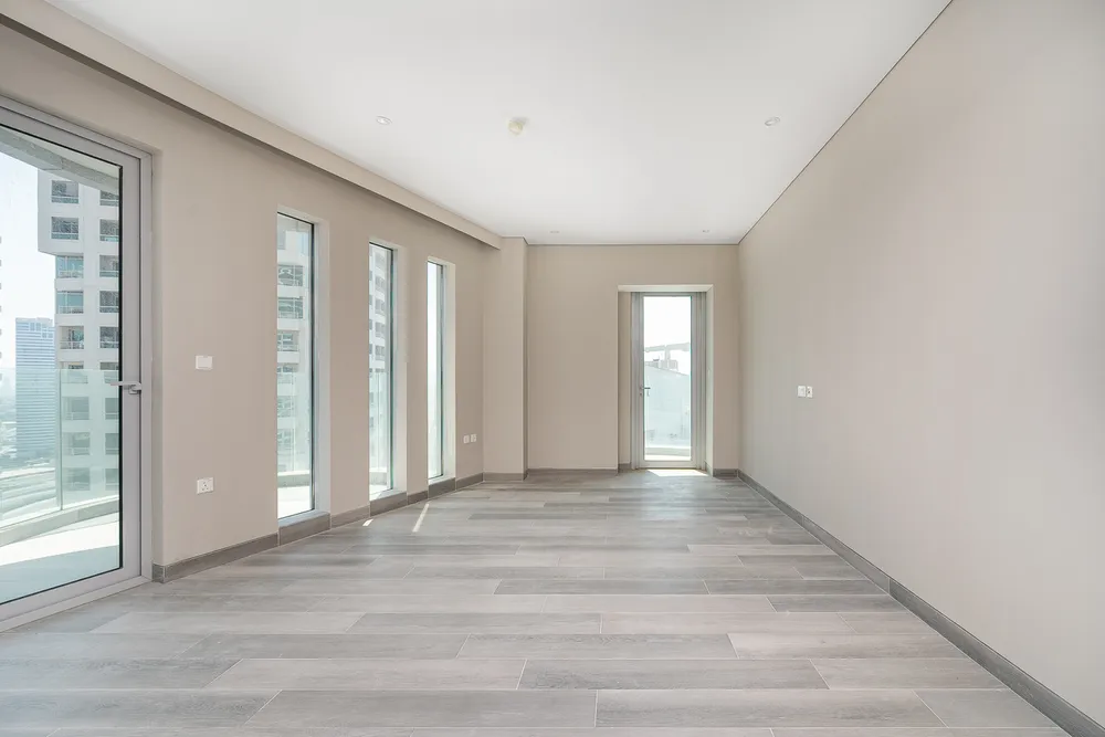 2 Bedrooms Apartment in Marina Star