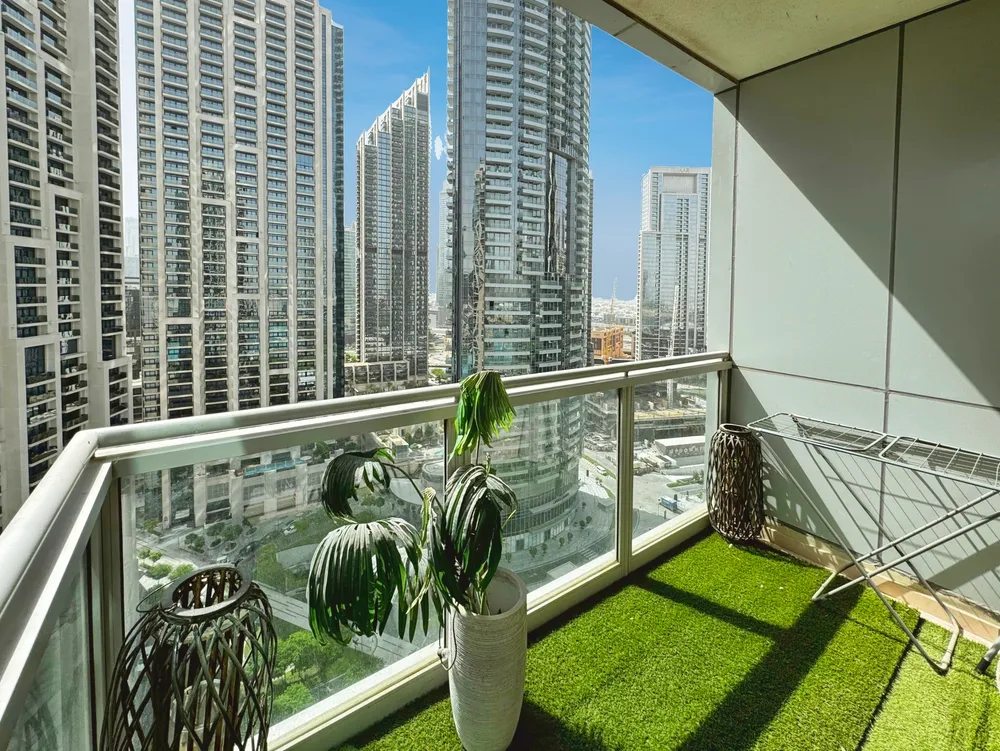 1 Bedroom Apartment in The Residences 1