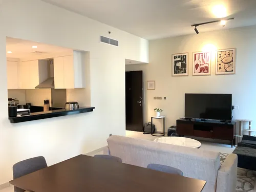 2 Bedrooms Apartment in Avanti 2