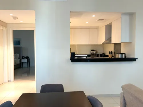 2 Bedrooms Apartment in Avanti 3