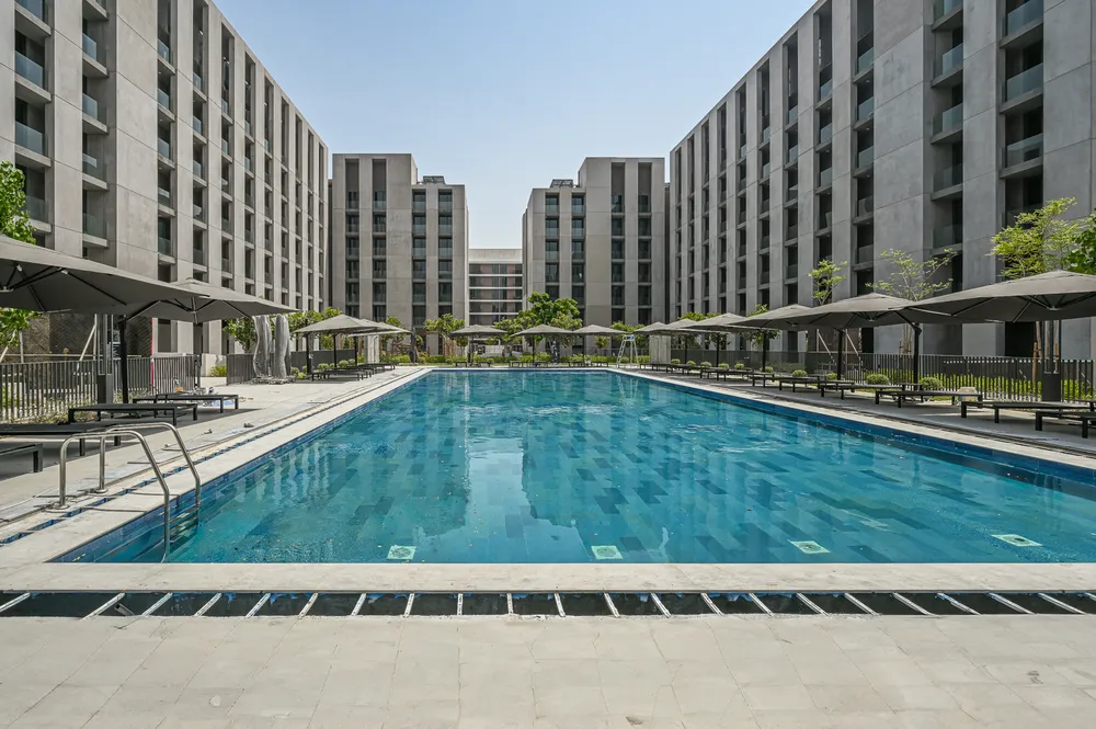 Apartment in Tiraz