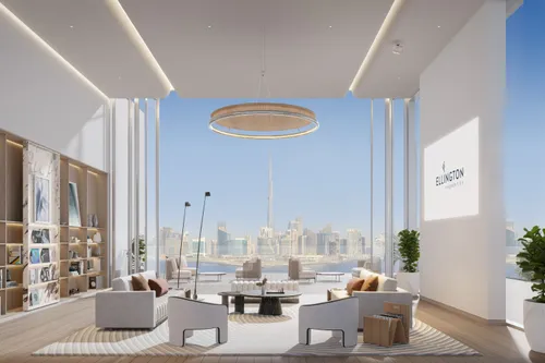 2 Bedrooms Apartment in The Quayside 2