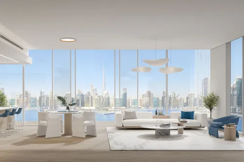 2 Bedrooms Apartment in The Quayside 2
