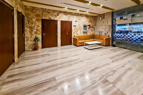 2 Bedrooms Apartment in Plot 1107 Bu Danq 2