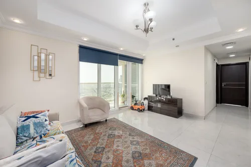 2 Bedrooms Apartment in The Palladium 2